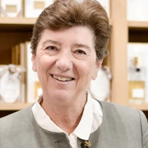 Patricia de Nicolaï