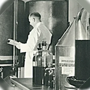 Paul Vacher