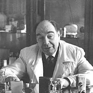 Pavel Ivanov