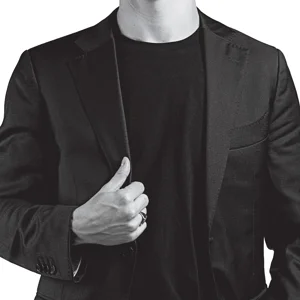 Quentin Roussel