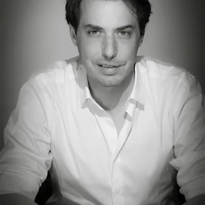 Raphael Haury