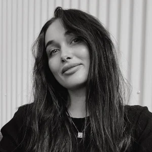 Raquel Bouris