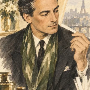 Raymond Kling