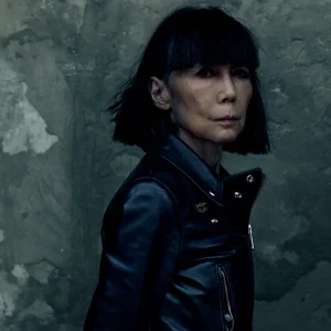 Rei Kawakubo