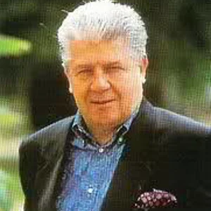 Roger Pellegrino