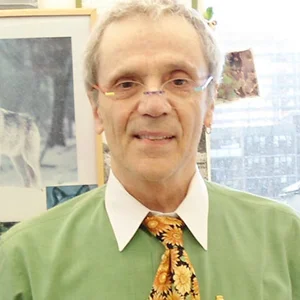 Ron Winnegrad
