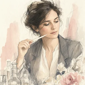 Rosine Courage