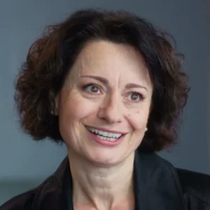 Sabine de Tscharner