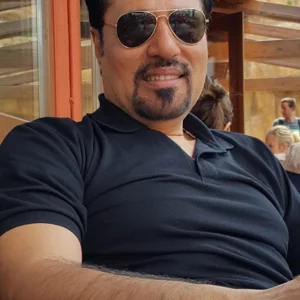 Salah Al Zarooni