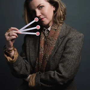 Sarah Baker
