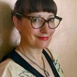 Sarah McCartney