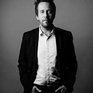 Sebastian Cresp