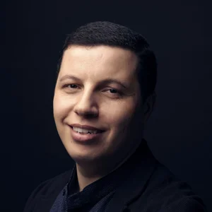Serge de Oliveira