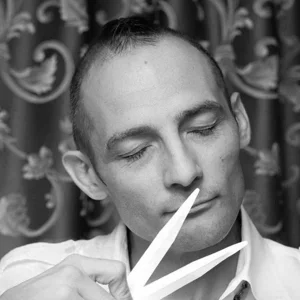 Serge Kalouguine