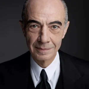 Serge Lutens