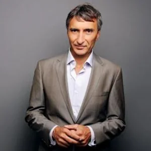 Serge Majoullier