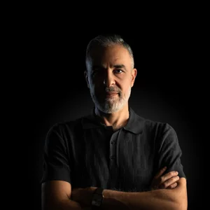 Shadi Samra