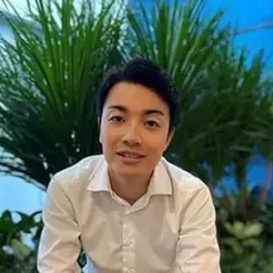 Shinichiro Oba