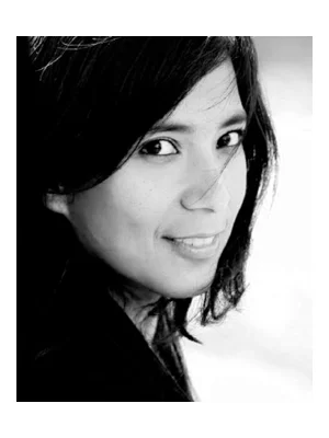 Shyamala Maisondieu