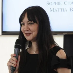 Sophie Chabaud