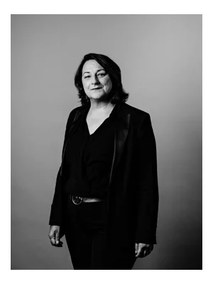 Sophie Labbé