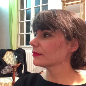 Sophie Truitard