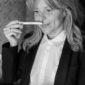 Stéphanie de Bruijn