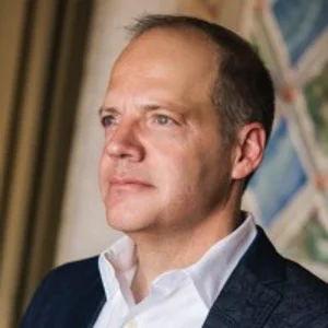 Stephen Nilsen