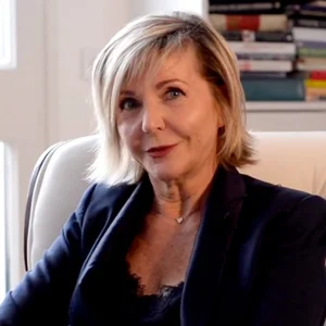 Sylvaine Delacourte