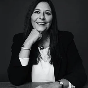 Sylvie Fischer