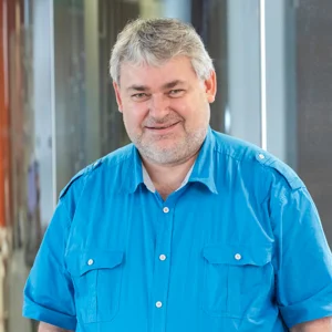 Tim Gage