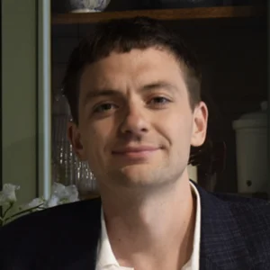 Tom Daxon
