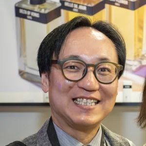 Tomoo Inaba
