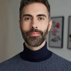 Tristan Badard