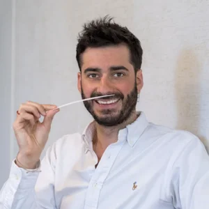 Ugo Charron