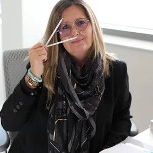 Valérie Bessone