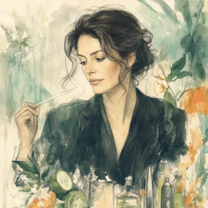 Vera Vanori