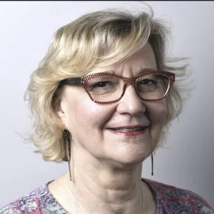 Véronique Dupont