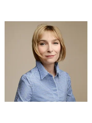 Véronique Nyberg