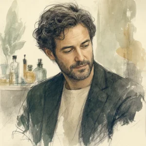 Vincent Salaire