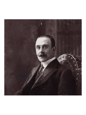 Walter Penhaligon