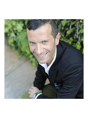 Yann Vasnier