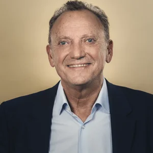 Yves Cassar