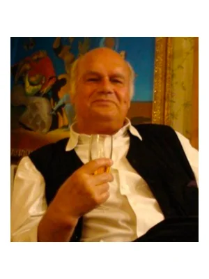 Yves de Chiris