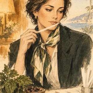 Zoé Coste