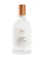 Carvi & Jardin de Figuier by 100BON