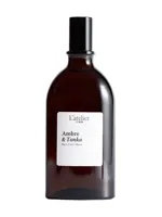 Ambre & Tonka by 100BON