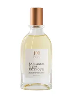 Labdanum & Pur Patchouli by 100BON