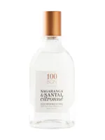 Nagaranga & Santal Citronné by 100BON