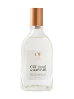 Oud Wood & Amyris by 100BON